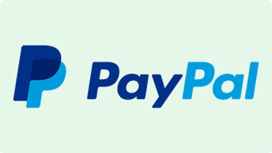 Cupón PAYPAL